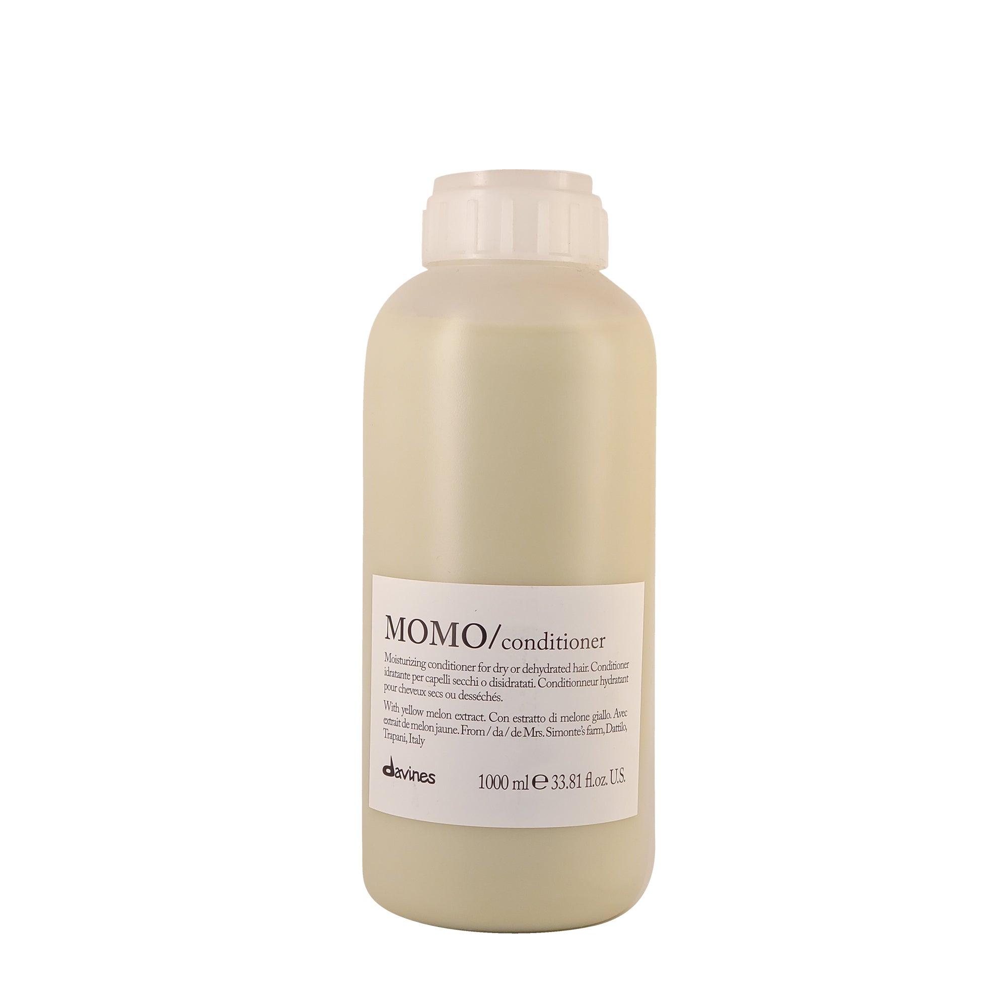Davines MOMO Conditioner / 33.8OZ