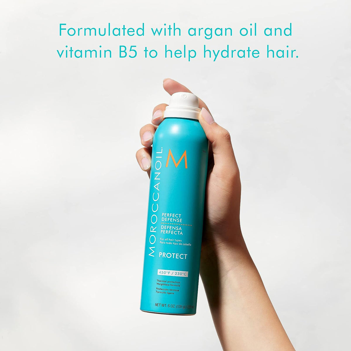 Moroccan Oil Perfect Defense / 6.OZ, image 27646807769238
