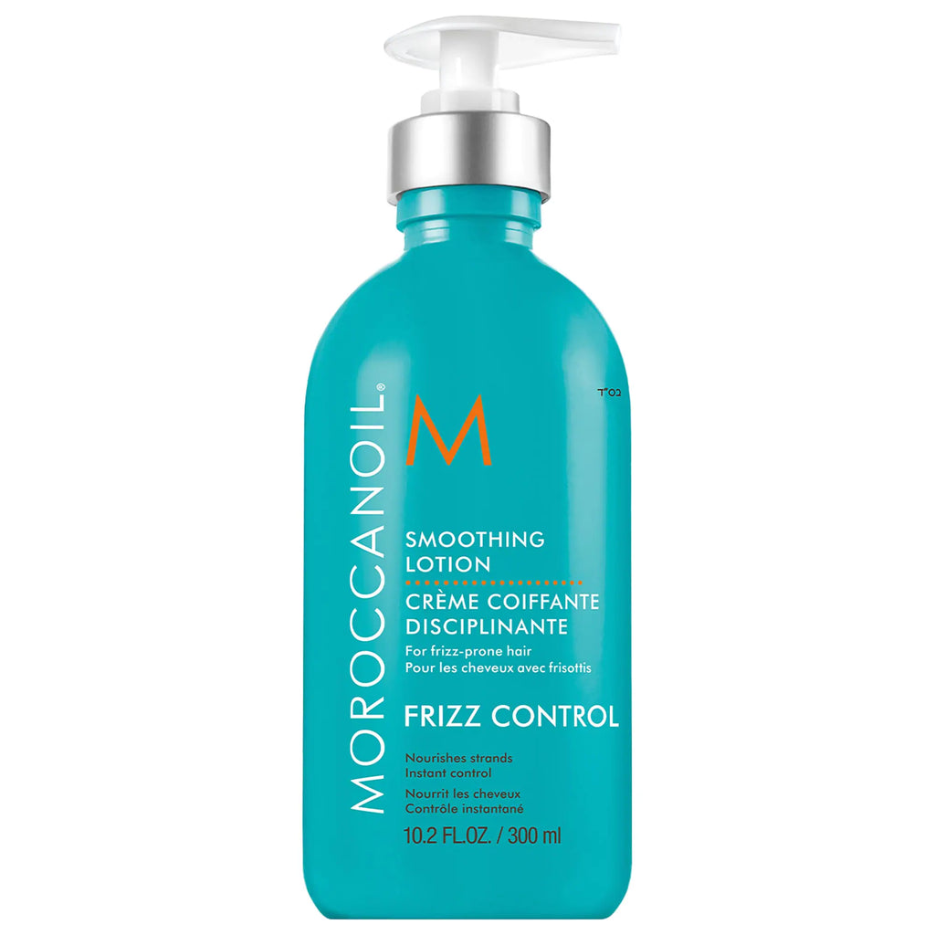 MoroccanOil Smoothing Lotion / 10.OZ thumbnail 1