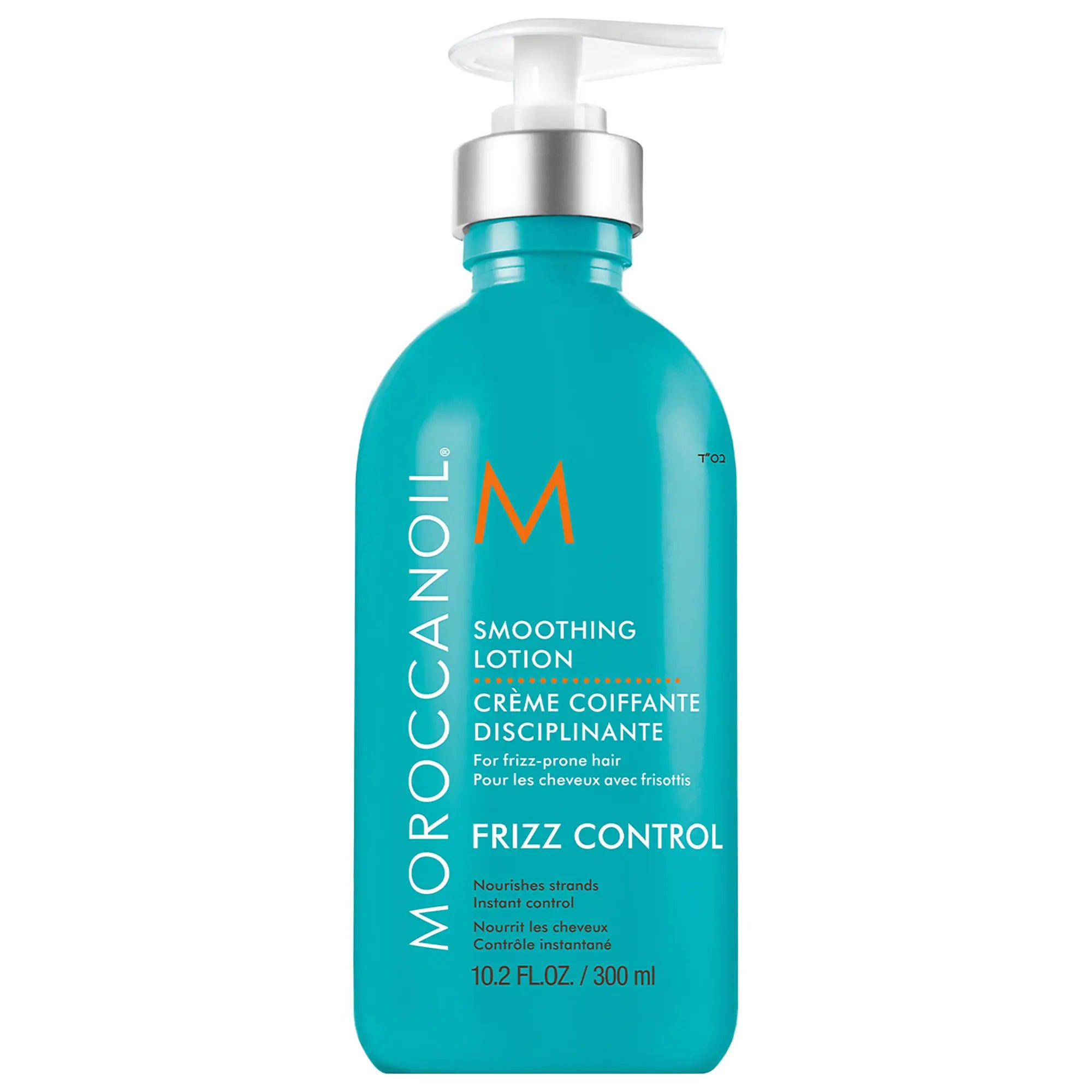 MoroccanOil Smoothing Lotion / 10.OZ