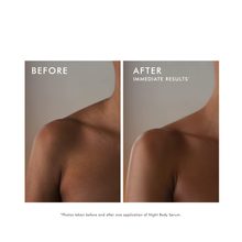 Moroccanoil Body Line Night Body Serum / 3.4 oz