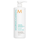 Moroccan Oil Color Care Shampoo & Conditioner Liter Duo / 33.8OZ