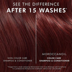 Moroccan Oil Color Care Shampoo & Conditioner Liter Duo / 33.8OZ