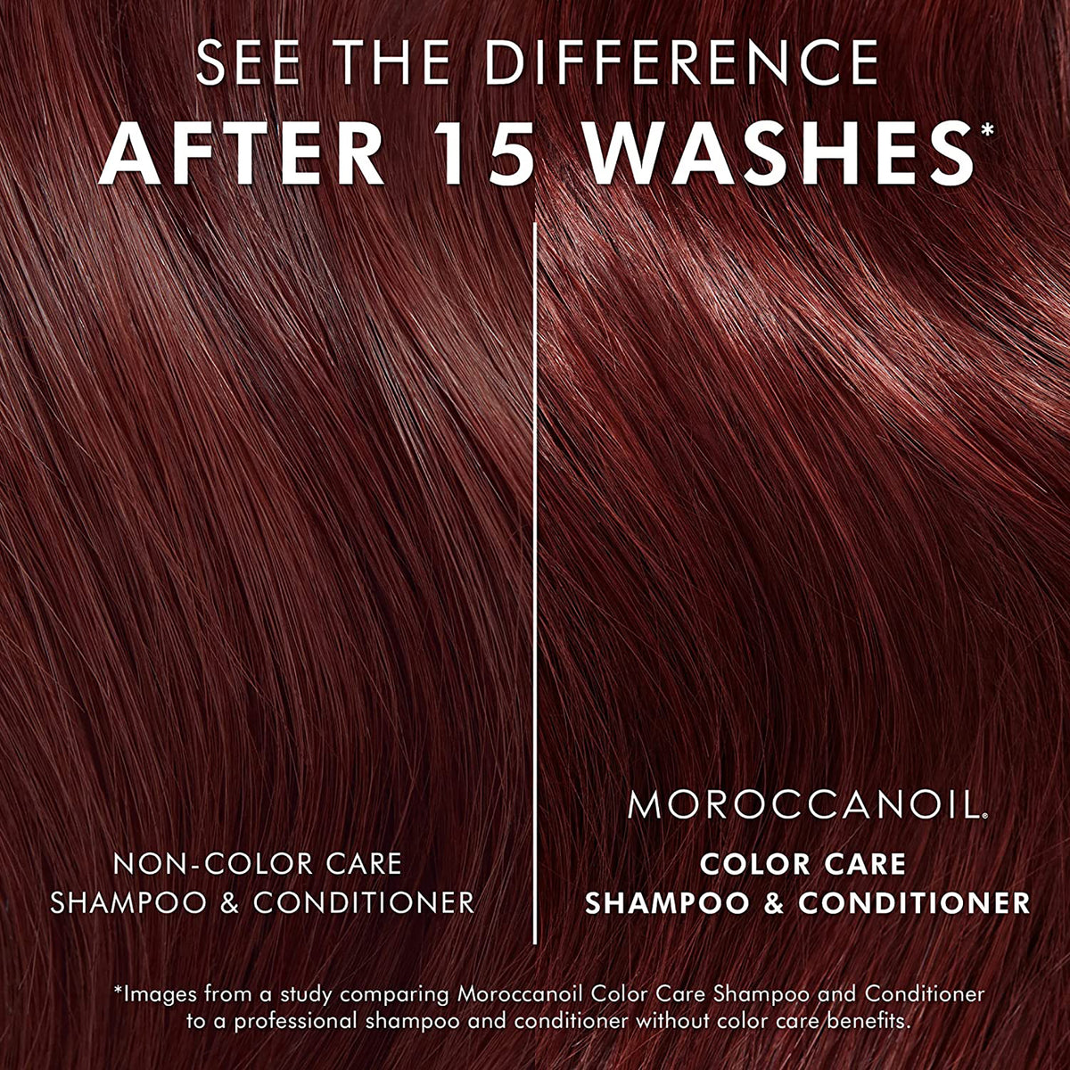 Moroccan Oil Color Care Shampoo & Conditioner Liter Duo / 33.8OZ, image 27352052662422