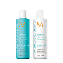 Moroccan Oil Color Care Shampoo & Conditioner 8.5oz Duo / 8.5OZ