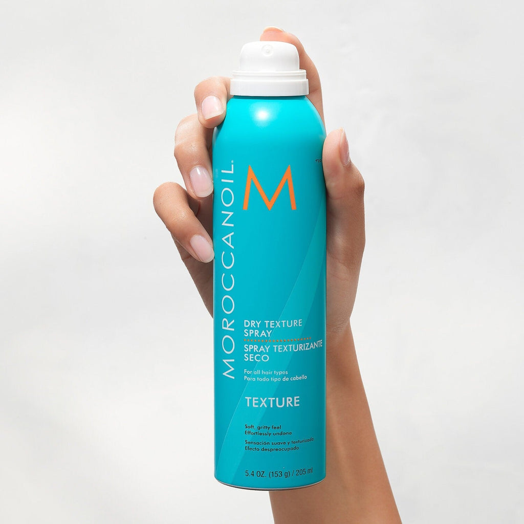 MoroccanOil Dry Texture Spray / 5.4OZ thumbnail 2