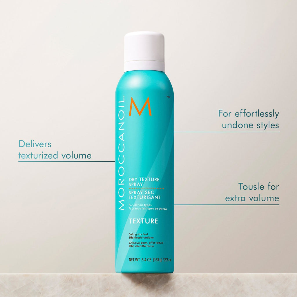 MoroccanOil Dry Texture Spray / 5.4OZ thumbnail 6