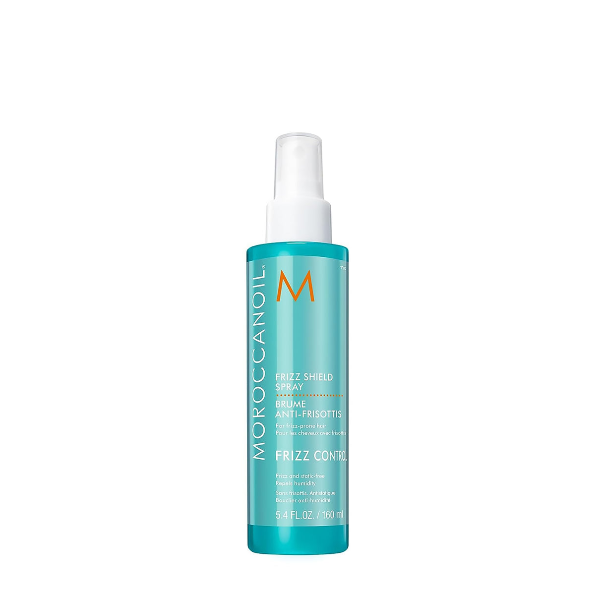 MoroccanOil Frizz Shield Spray / 5.4OZ