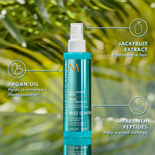 MoroccanOil Frizz Shield Spray / 5.4OZ