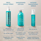 MoroccanOil Frizz Shield Spray / 5.4OZ