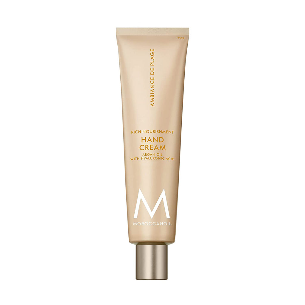 MorocanOil Hand Cream - Ambiance de Plage / 3.4OZ thumbnail 1