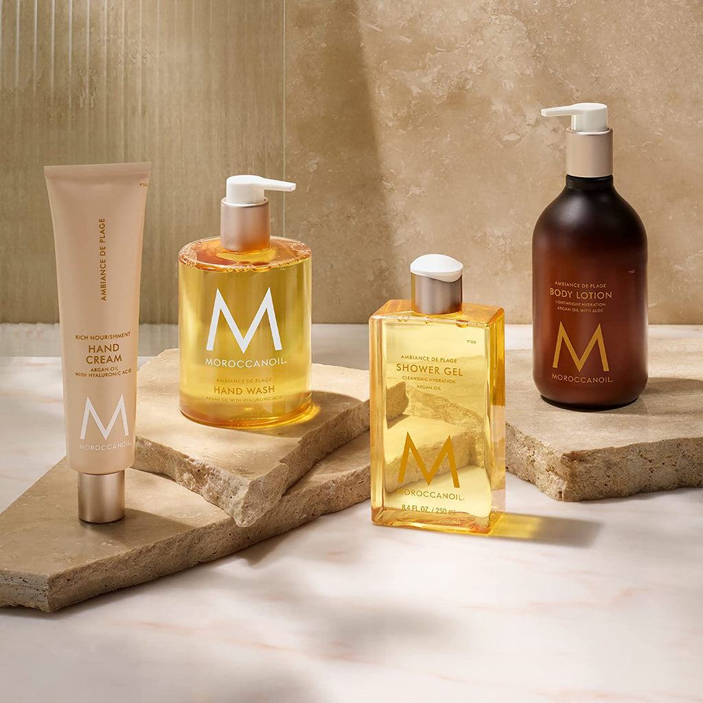 MorocanOil Hand Cream - Ambiance de Plage / 3.4OZ thumbnail 7