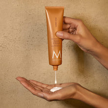 MorocanOil Hand Cream - Ambre Noir / 3.4OZ