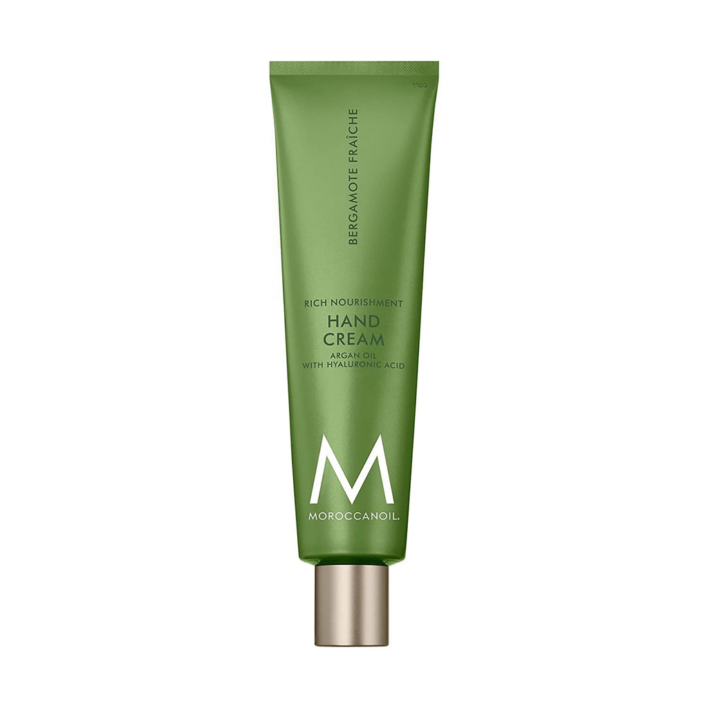 MorocanOil Hand Cream - Bergamote Fraiche / 3.4OZ thumbnail 1