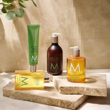 MorocanOil Hand Cream - Bergamote Fraiche / 3.4OZ