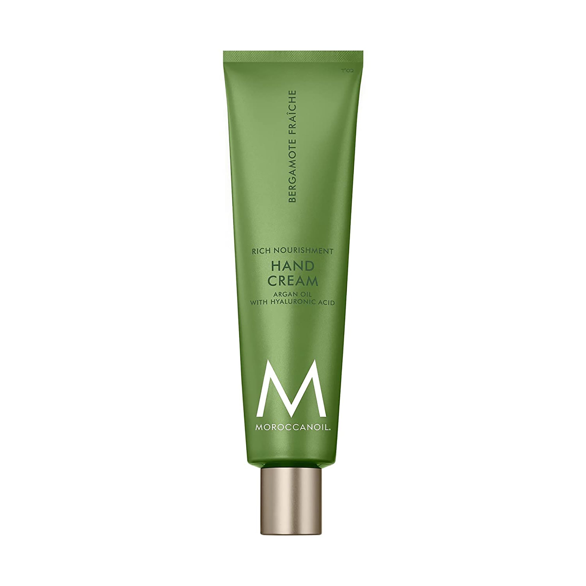 MorocanOil Hand Cream - Bergamote Fraiche / 3.4OZ