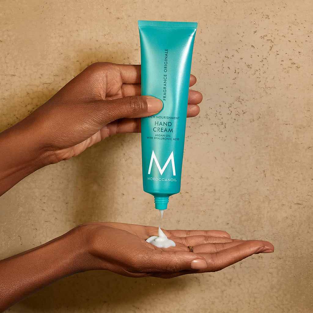 MoroccanOil Hand Cream - Originale / 3.4OZ thumbnail 4