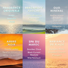 MorocanOil Hand Cream - Ambiance de Plage / 3.4OZ