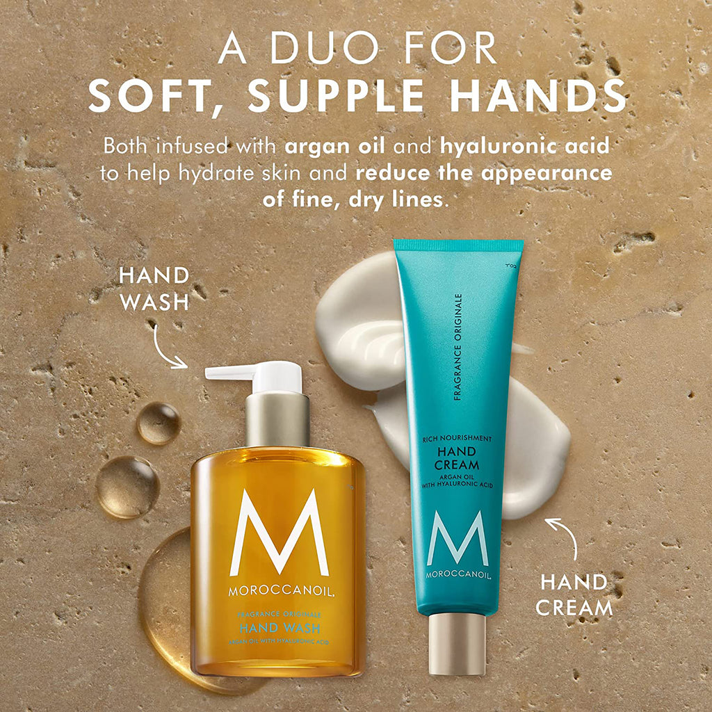 MoroccanOil Hand Cream - Originale / 3.4OZ thumbnail 6