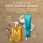 MoroccanOil Hand Cream - Originale / 3.4OZ