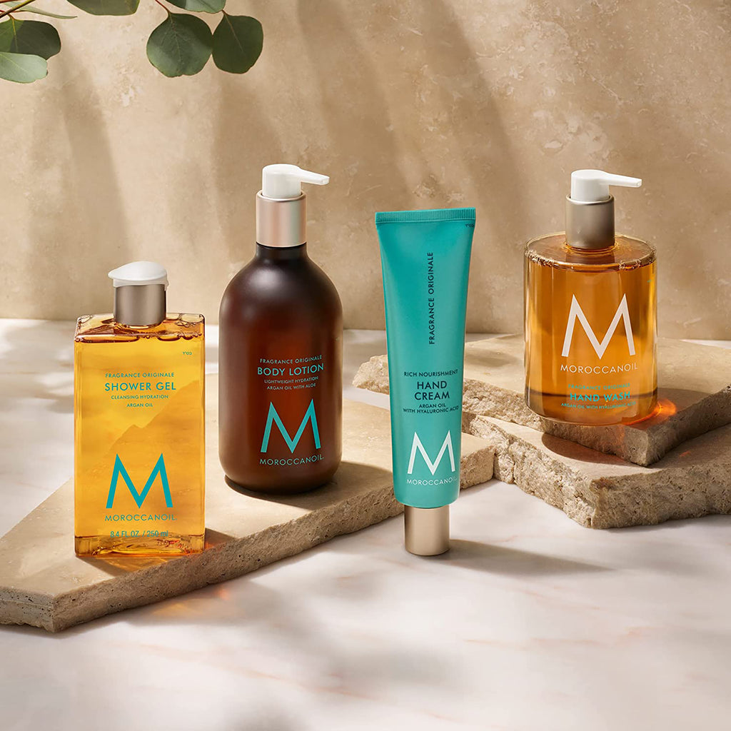 MoroccanOil Hand Cream - Originale / 3.4OZ thumbnail 7