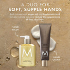MorocanOil Hand Cream - Oud Mineral / 3.4OZ