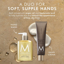 MorocanOil Hand Cream - Oud Mineral / 3.4OZ