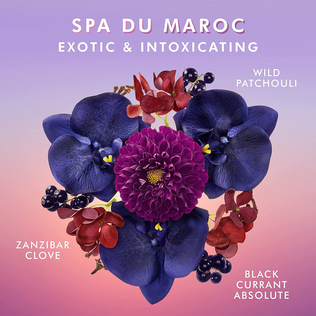 MorocanOil Hand Cream - Spa du Maroc / 3.4OZ thumbnail 3