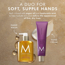 MorocanOil Hand Cream - Spa du Maroc / 3.4OZ