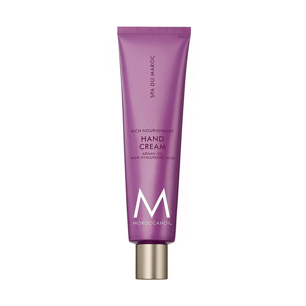 MorocanOil Hand Cream - Spa du Maroc / 3.4OZ thumbnail 1