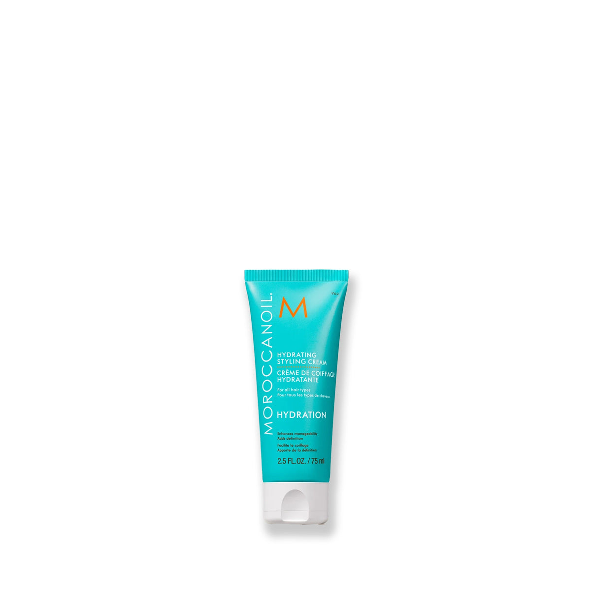 MoroccanOil Hydrating Styling Cream / 2.5OZ, image 28764495577238