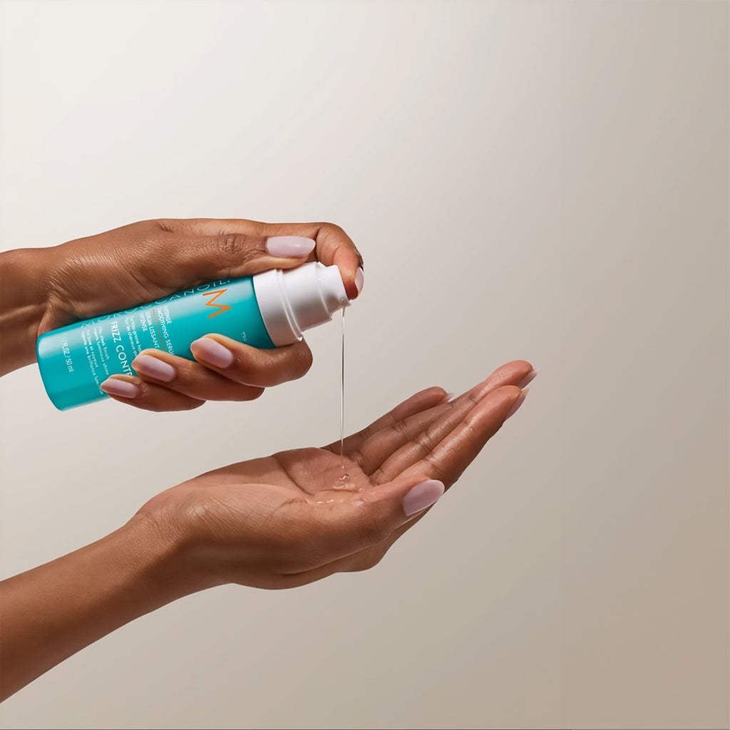 MoroccanOil Intense Smoothing Serum / 1.7OZ thumbnail 2