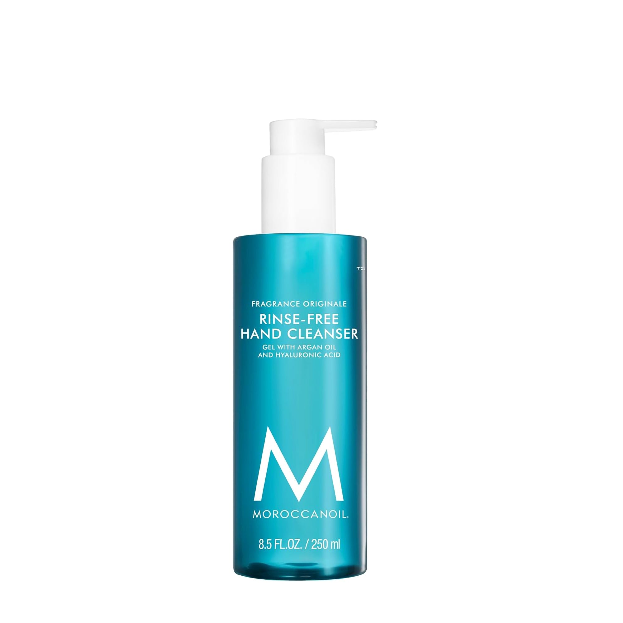 MoroccanOil Rinse-Free Hand Cleanser / 8.5OZ