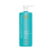 MoroccanOil_Scalp_Balancing_Shampoo_33oz / 33OZ