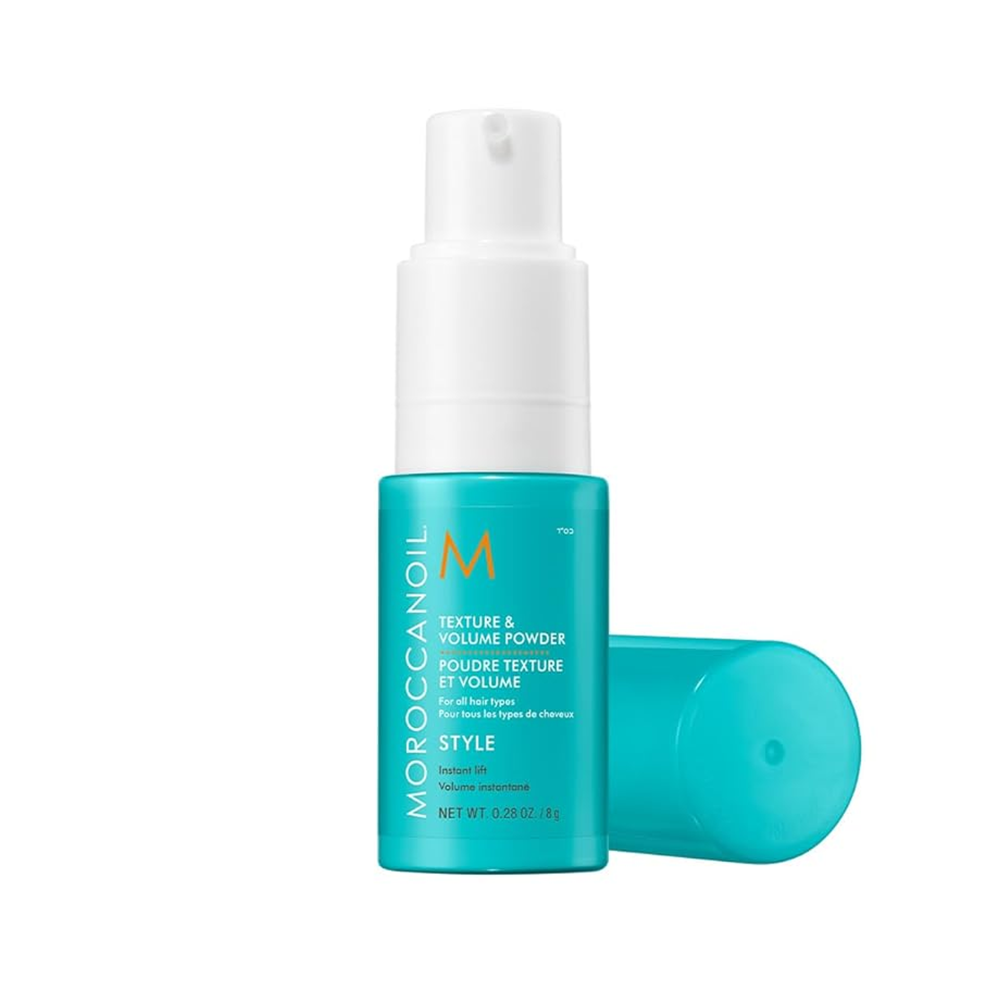 MoroccanOil Texture & Volume Powder - Planet Beauty