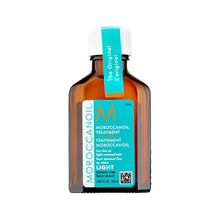MoroccanOil Treatment Light / 0.85 oz