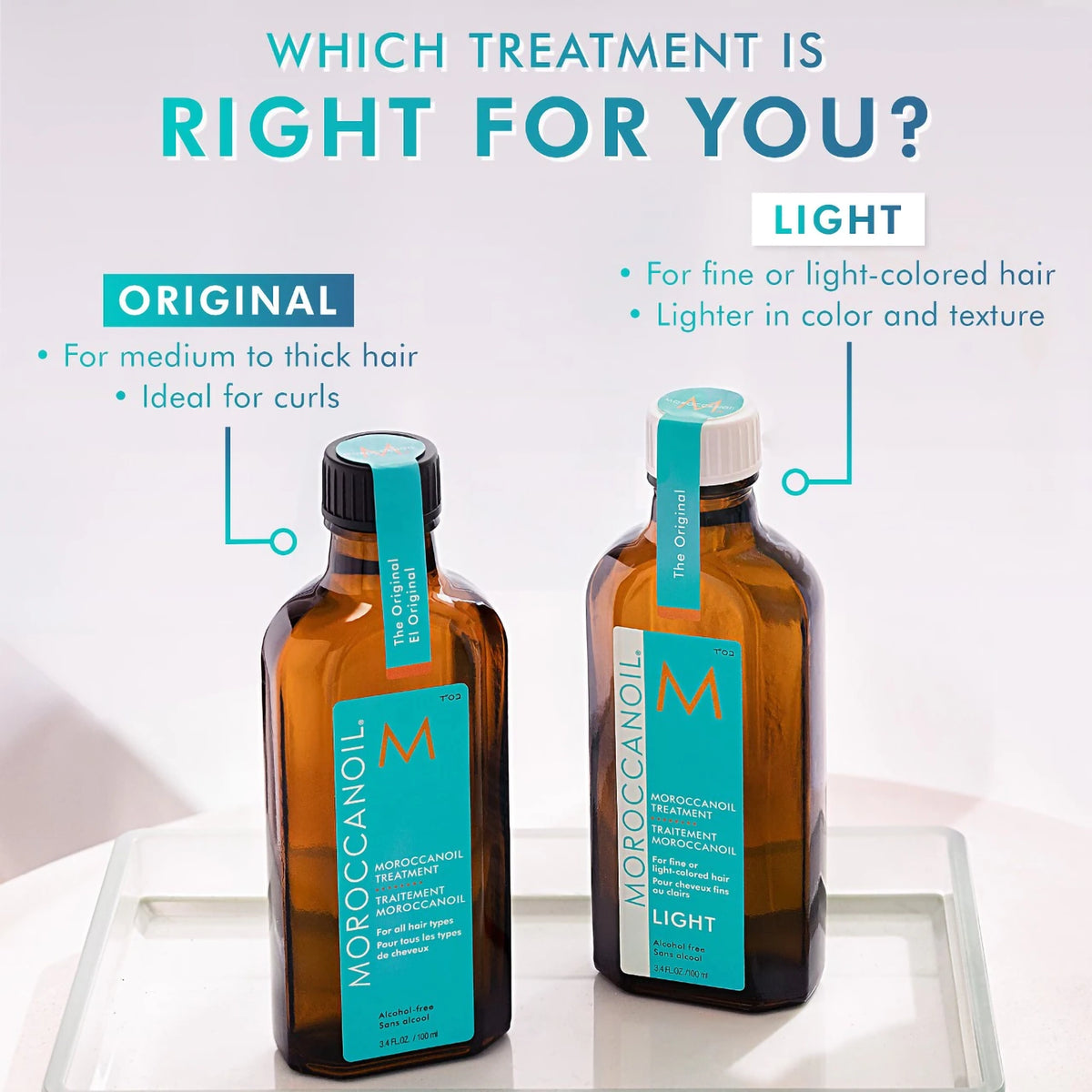 MoroccanOil Treatment / 0.85 oz, image 27800647729302