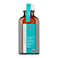 MoroccanOil Treatment Light / 1.7 oz