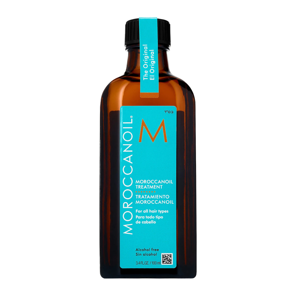 MoroccanOil Treatment / 3.4 oz thumbnail 8