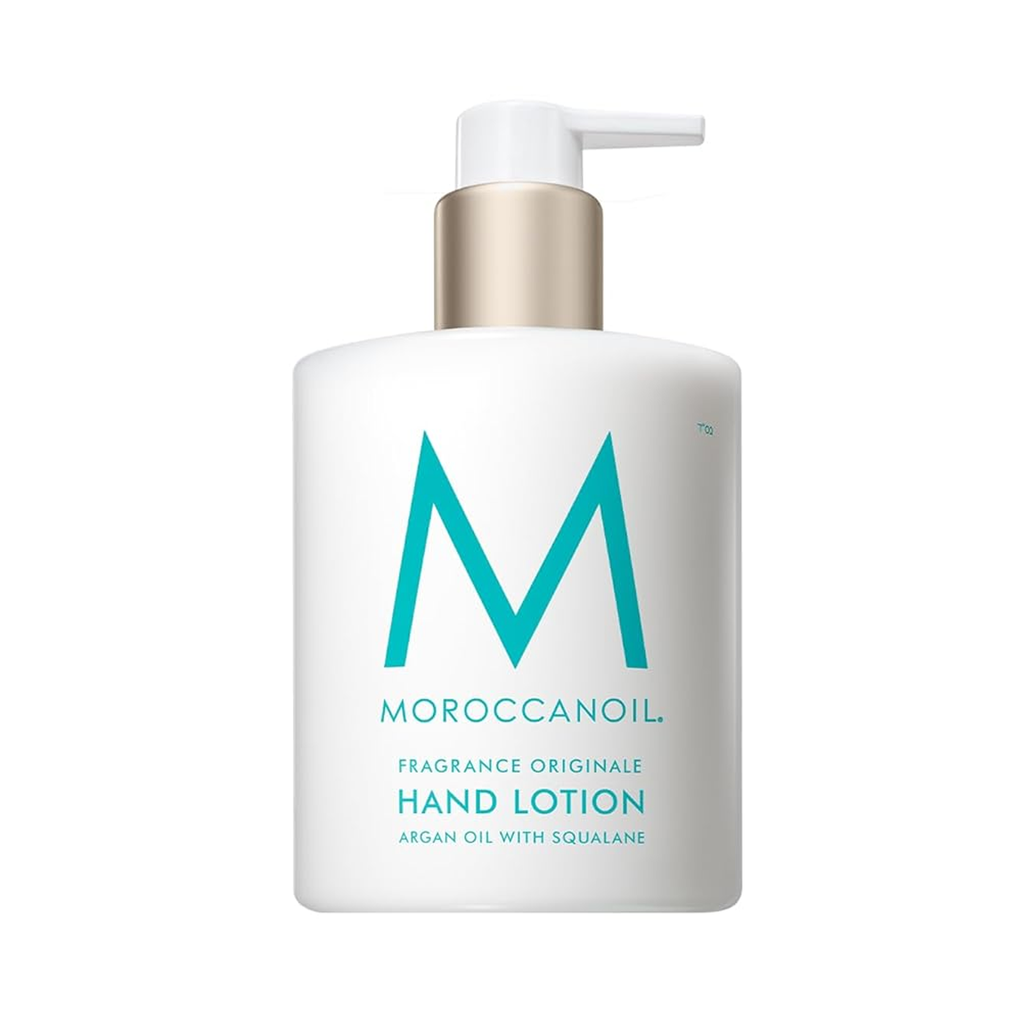 Moroccanoil_Hand_Lotion_Fragrance_Originale_12.2oz / 12.2OZ thumbnail 1