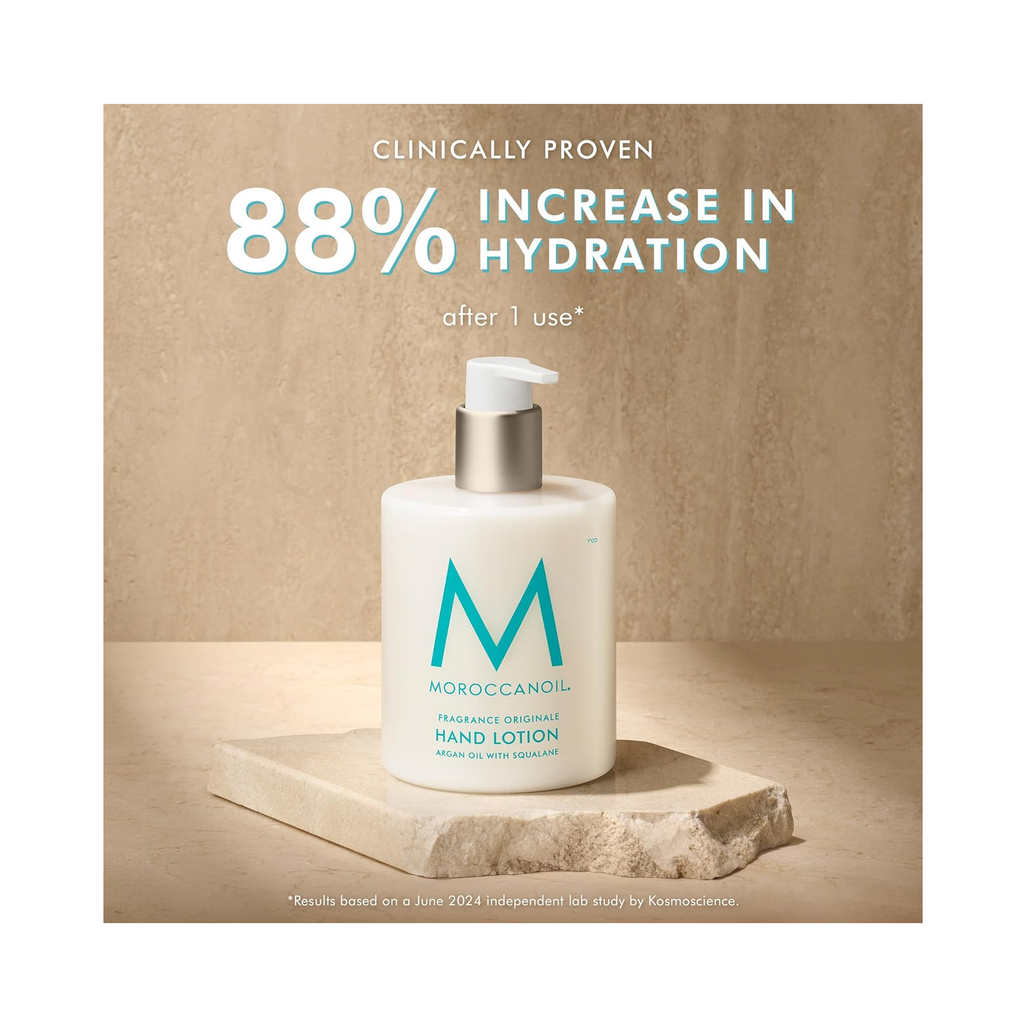 Moroccanoil_Hand_Lotion_Fragrance_Originale_12.2oz / 12.2OZ thumbnail 3