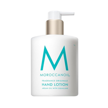 Moroccanoil_Hand_Lotion_Fragrance_Originale_12.2oz / 12.2OZ