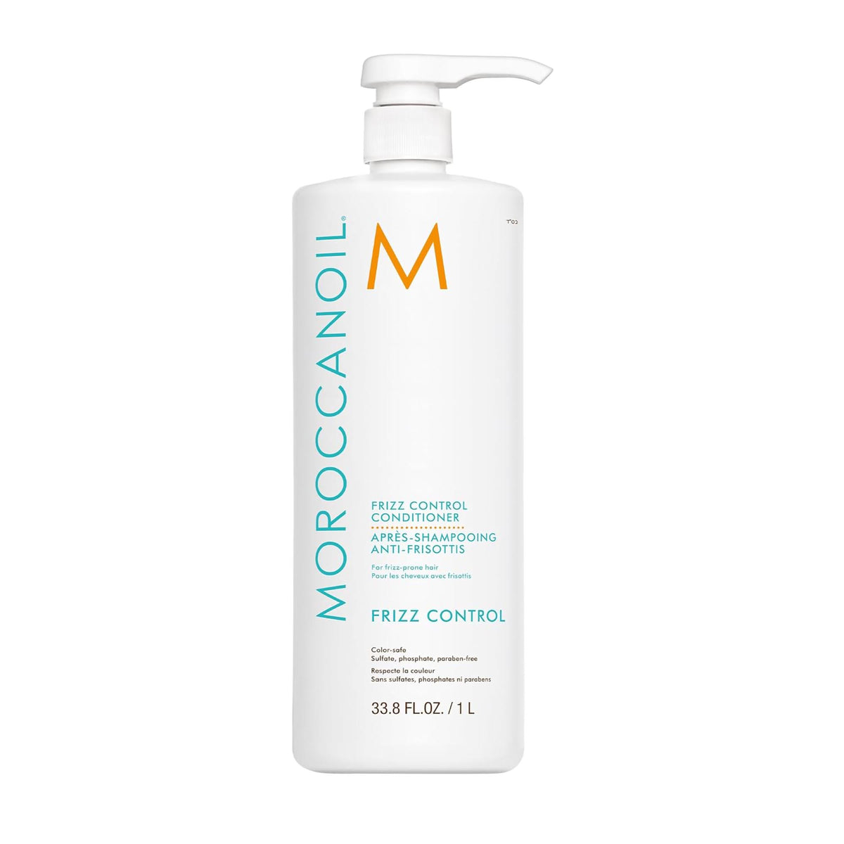 Moroccanoil Frizz Control Conditioner / 33.OZ