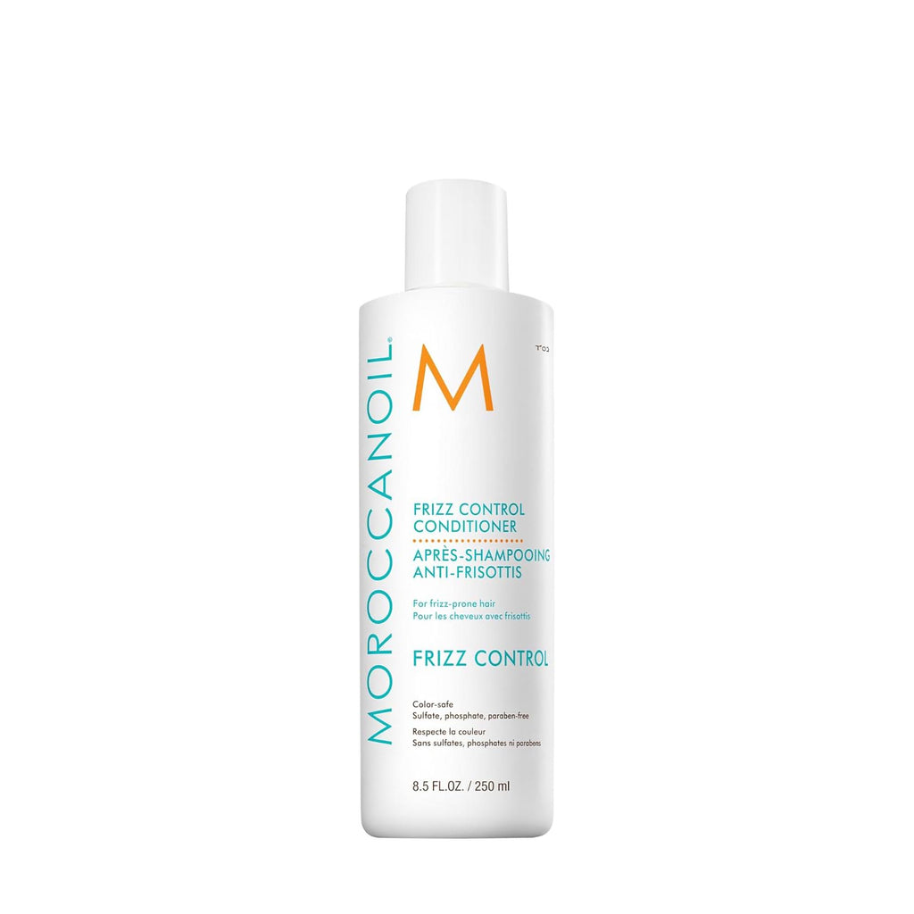 Moroccanoil Frizz Control Conditioner / 8.5 OZ thumbnail 1