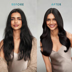 MoroccanOil Frizz Control Shampoo and Conditioner Liter Duo / 2x 33.8OZ