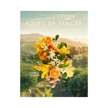 Moroccanoil_Hand_Wash_Soleil_De_Tanger_12.2oz / 12.2OZ