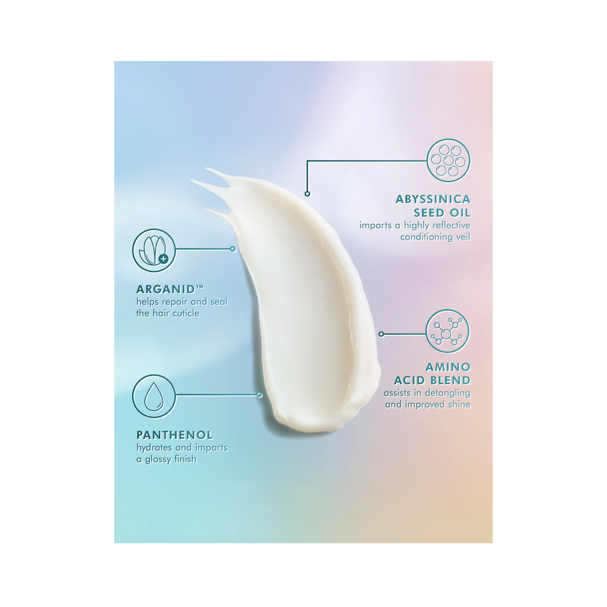 Moroccanoil High Shine Gloss Mask 6.7