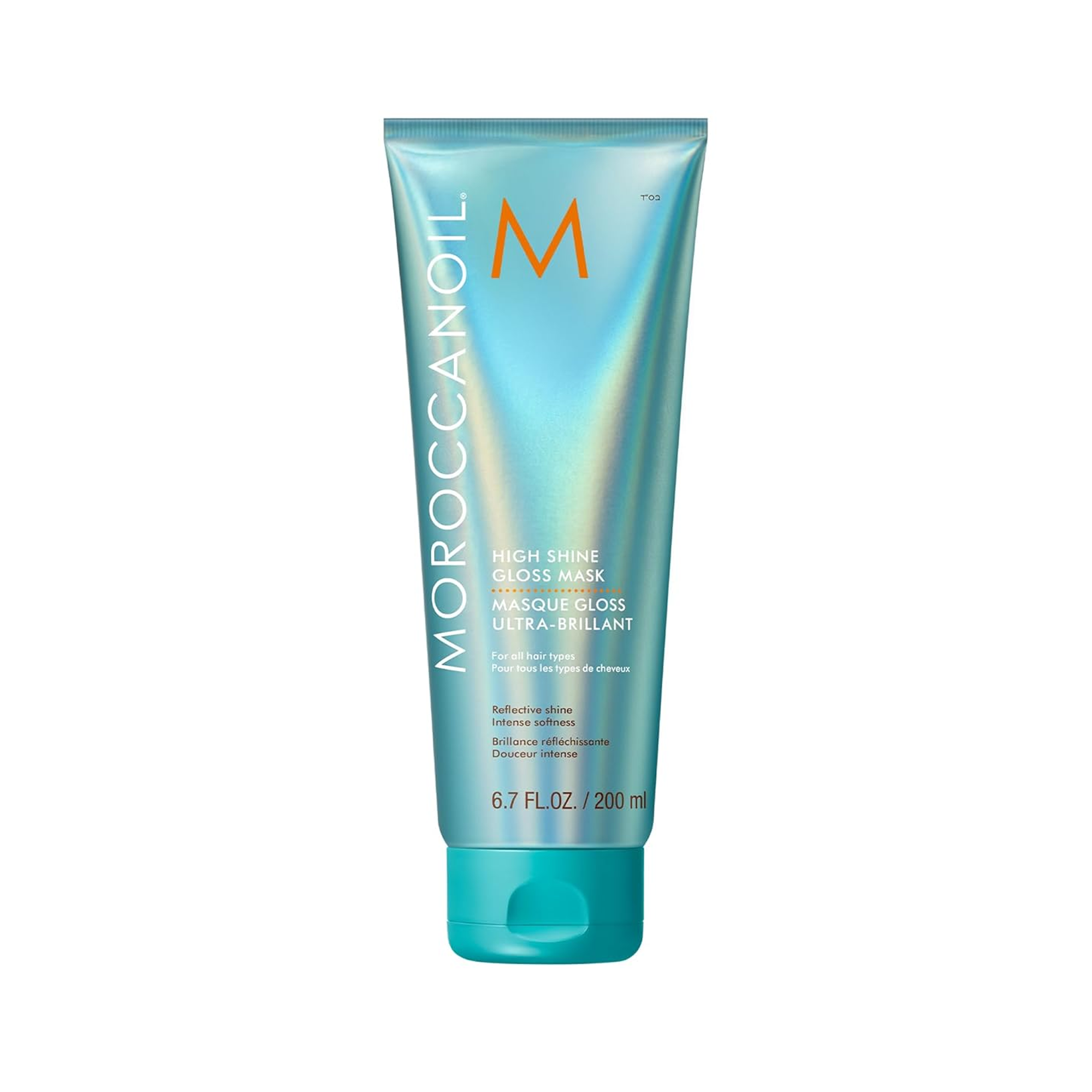 Moroccanoil High Shine Gloss Mask 6.7