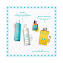 Moroccanoil Hydration Set Holiday 2025-HOL25