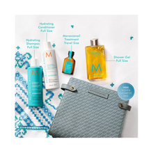 Moroccanoil Hydration Set Holiday 2025-HOL25